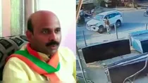 Nine years old boy dies after being hit by SUV of BJP MP's convoy, MP refutes claim 