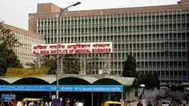 delhi aiims hospital server down hacked ransomware attack 