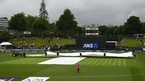 IND vs NZ, Rain, weather