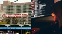 AIIMS Server hack