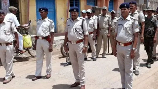 Jharkhand Police summon BJP leader accused in a rape case 