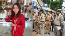girl planned her own murder story father death revenge