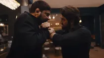 an action hero review ayushmann khurrana