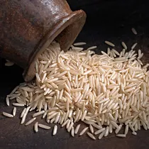 Basmati 