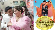 guneet monga, ddlj