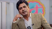 Nawazuddin Siddiqui