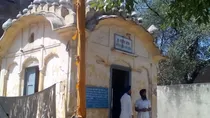 gurdwara shaheed ganj bhai taru singh pakistan