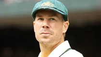 david Warner 