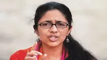 corruption charges on swati maliwal dcw chief