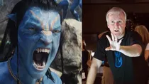 avatar 2, james cameron, marvel movies, 