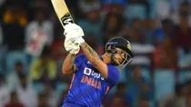 Ishan Kishan 210 runs vs Bangladesh Twitter reactions