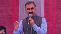 Sukhvinder Singh Sukhu