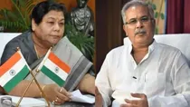 Chhattisgarh reservation bill Governor Anusuiya Uikey has not signed Know the reason