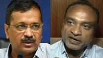 Bhupat Bhayani AAP Gujarat