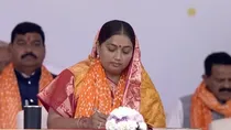 Bhanuben Manoharbhai Babariya