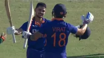 Ishan kishan, INDIA VS BAN, VIRAT KOHLI