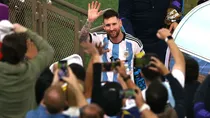 Lionel messi, Retirement, FIFA WC 2022, Argentina vs Croatia