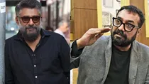 vivek agnihotri, anurag kashyap, 