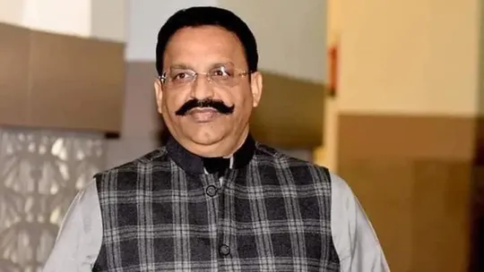 Mukhtar Ansari