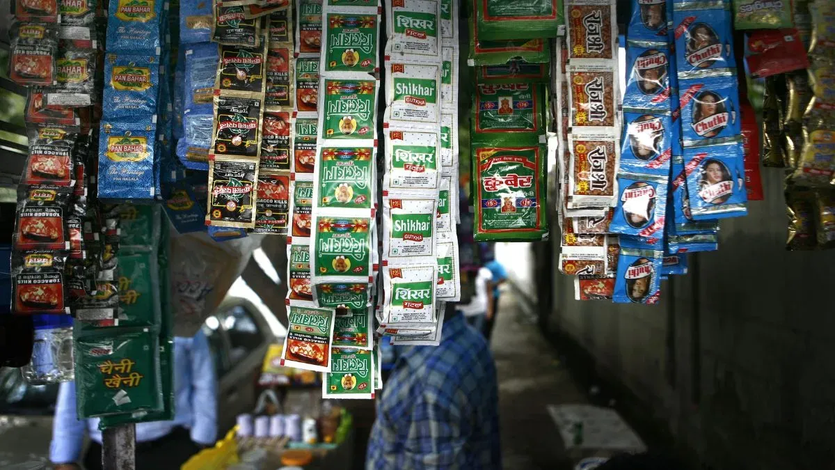 पान मसालागुटखा लवर्स को सरकार से ऐसी उम्मीद नहीं होगी, खरीदने से पहले सौ बार सोचेंगे The