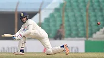 Shubman Gill becomes first Indian opener to score Test ton in 2022