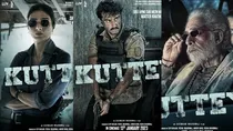 kuttey movie, arjun kapoor, vishal bhardwaj