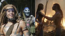 avatar the way of water movie review hindi james cameron