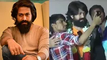 kgf actor yash fans