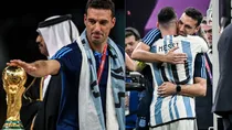 Lionel Scaloni wins World Cup with Argentina, had lost to India in 2018 COTIF Cup