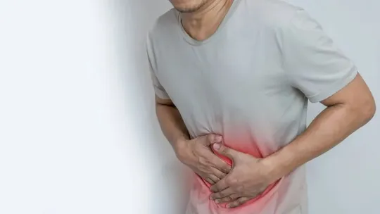 why suffer constipation in winter