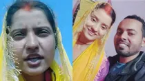 Girl marries his coaching teacher in Bihar