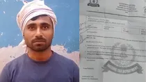 Bihar labourer gets income tax notice