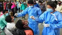 The Omicron subvariant BF. 7 is reported in two positive cases in Gujarat, indicated GBRC