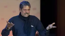 Kapil Dev