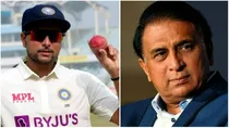 Sunil Gavaskar, Kuldeep yadav, INDvsBAN