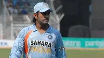 MS Dhoni, Sachin Tendulkar 