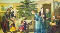 christmas-history