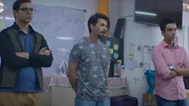 tvf pitchers 2 web series review