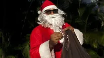 santa claus christmas news