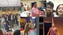 From Kacha Badam to Mera Dil Ye Pukare, Viral Videos Of 2022