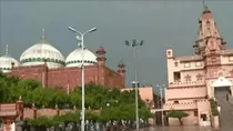 Mathura Idgah Masjid