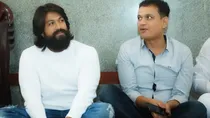 hombale films bollywood movie