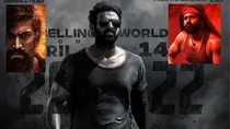 Prabhas