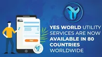 Yes World Utility Service