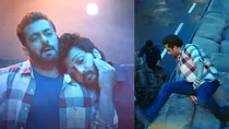 salman khan, ved lavlay, parvez kazi, riteish deshmukh
