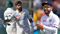 Babar Azam - Virat Kohli comparison 