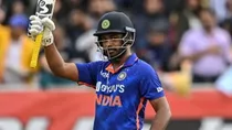Sanju Samson