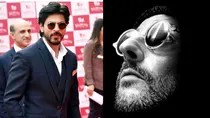 shahrukh khan, leon the professional