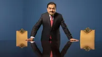 Gautam Adani india today interview