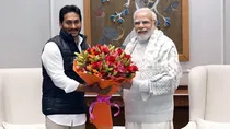 pm modi met with cm jagan reddy in delhi for project polavaram 